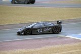 24h du mans 1995 McLaren F1 GTR
