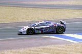 24h du mans 1996 McLaren 38