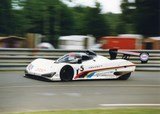 Peugeot 905 EV14