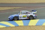 24h du mans 1998 Porsche 64