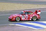 24h du mans 1996 Porsche 73