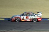 24h du mans 1997 Porsche GT2 N°73