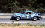 le mans 1983 Porsche 930 N°96