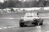 Porsche 934 N°56 24h le mans 77