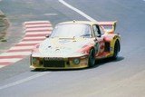 Porsche 935 Turbo N°41
