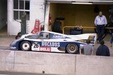 24h 1985 Porsche 956 N°26