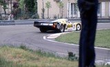 24h du mans 1986 Porsche 956 N°7