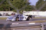 le Mans 1984 PORSCHE N°20