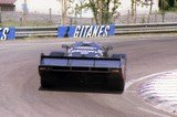 le Mans 1984 PORSCHE 956 N°26