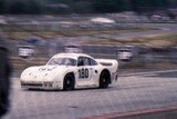 24h du Mans 1986 Porsche 961 N°180