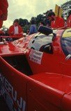 24h du mans 1987 Porsche 962 N°15