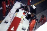 24h du mans 1986 Porsche 956 N°17