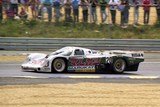 24h du Mans 1989