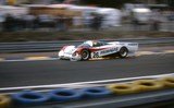 Porsche 962C N°26 le mans 1990