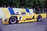 porsche_962C 24h du Mans 1989