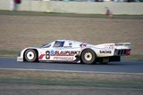 24h du Mans 1989 porsche 8