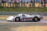 le Mans 1989