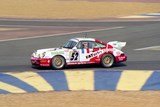 Porsche Carrera RSR n°52