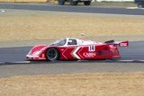 porsche 14 24h du Mans 1989