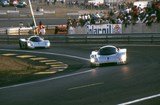 24h du Mans 1989