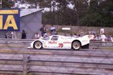 24h Du Mans 1985 Tiga N°70