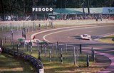le Mans 1984 TIGA N°70