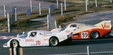 24h Du Mans 1985 Tiga N°70