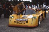 24h Du Mans 1985 Tiga N°98