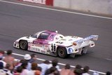 24h Du Mans 1985 Toyota N°38