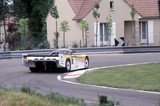 24h du Mans 1986 Toyota dome N°38