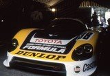 24h du Mans 1986 Toyota LC86 N°38