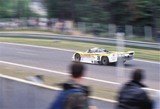 24h du Mans 1986 Toyota N°38