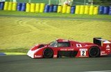 Allan McNish