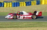 Toyota TS 010