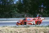 24h du mans 1983 URD N°54