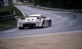 le Mans 1986