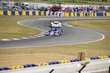 24 heures du Mans 1994