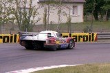 24h Du Mans 1985 WMP 85 N°42