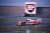 24h Du Mans 1985 WMP N°42