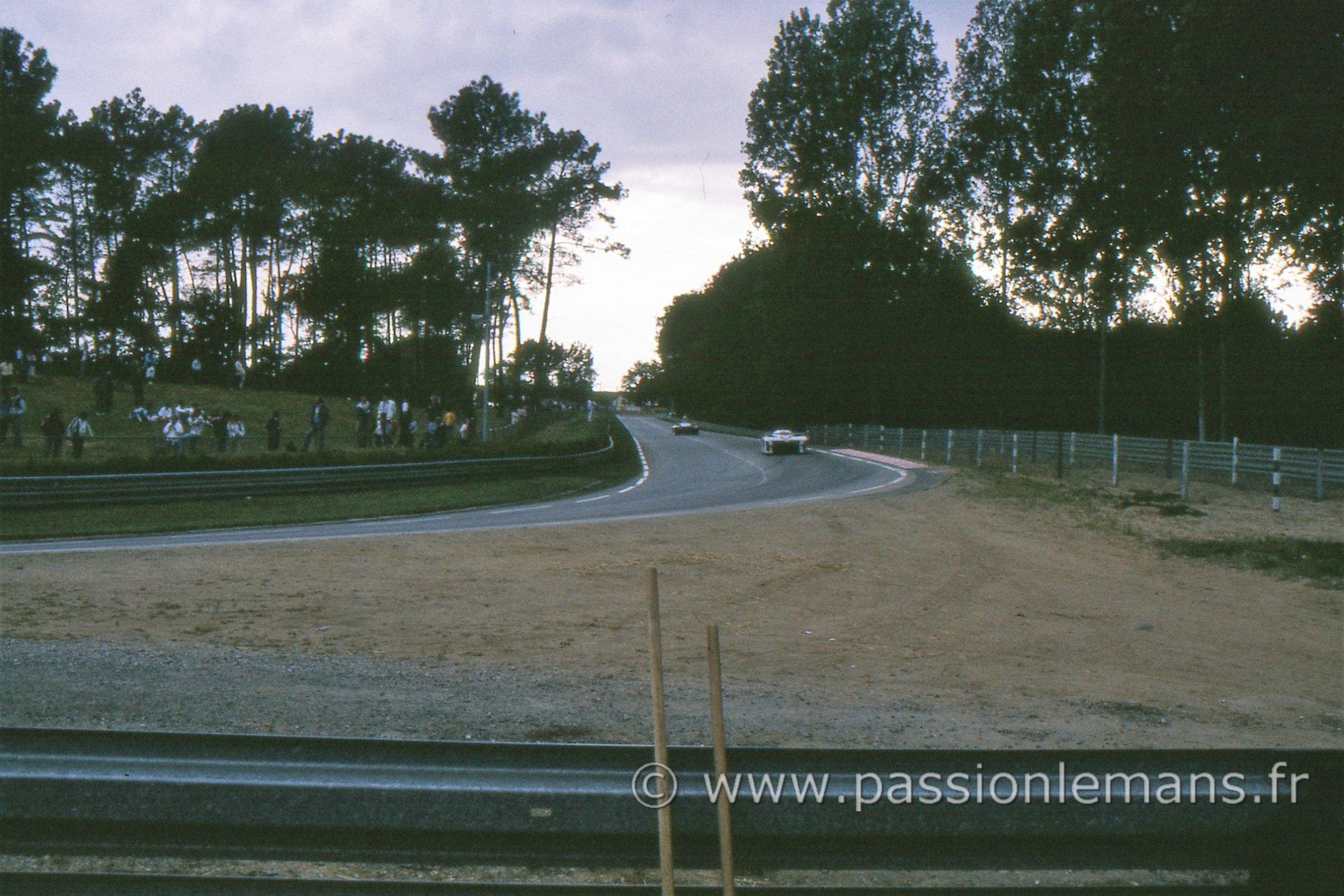 Autocollant en vinyle pour voiture, piste de course du Lausitzring