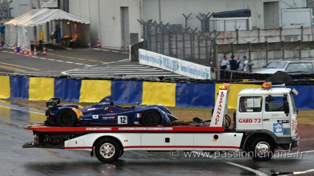 le mans 2006