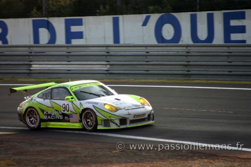  Porsche N°90