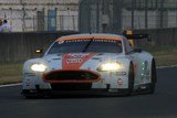 ASTON MARTIN N°007