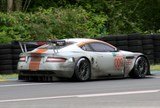 24h du mans 2008 ASTON MARTIN DBR9 N°009