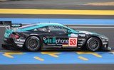 24h du mans 2008 ASTON MARTIN 53