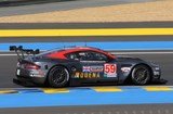 24h du mans 2008 ASTON MARTIN 59