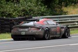 24h du mans 2008 ASTON MARTIN DBR9 N°59