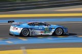 Aston Martin DBR9 n°66