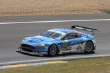 Aston Martin DBR9