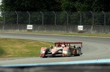 le mans 2008 AUDI R10 N°1